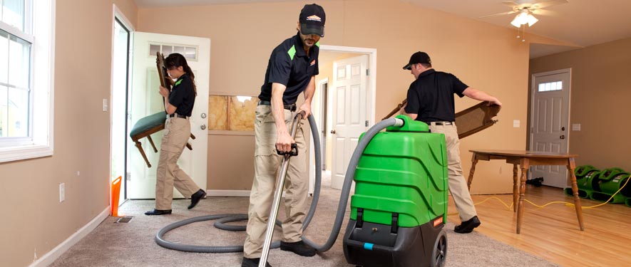 Sunbury, PA cleaning services